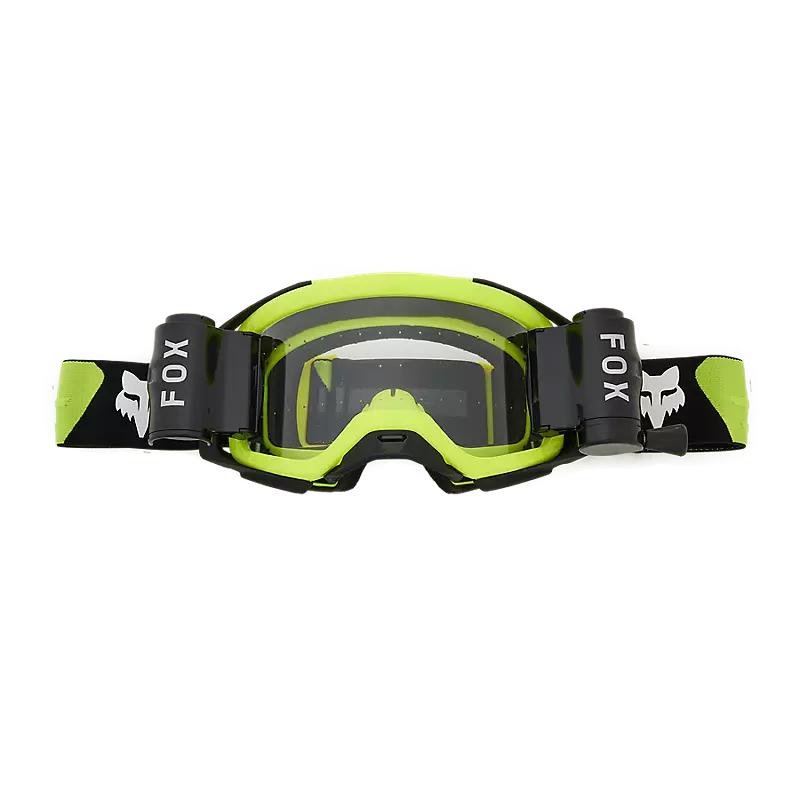 Airspace Roll Off Goggles