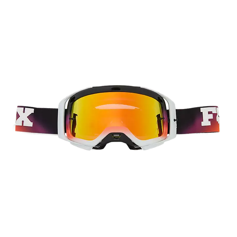 Airspace Streak Mirrored Goggles
