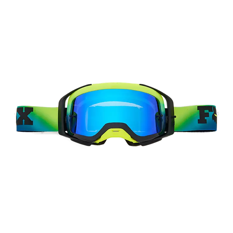 Airspace Streak Mirrored Goggles