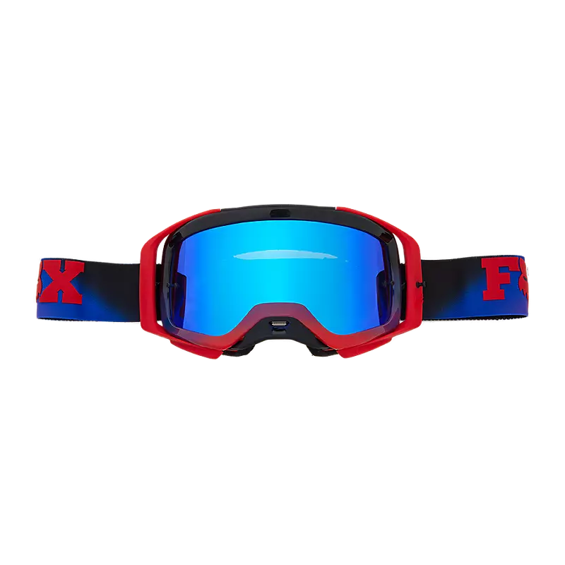 Airspace Streak Mirrored Goggles