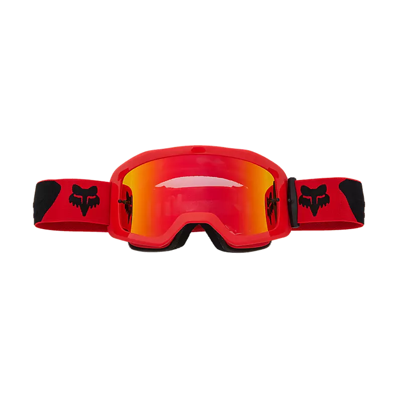 Main Core Mirrored Goggles