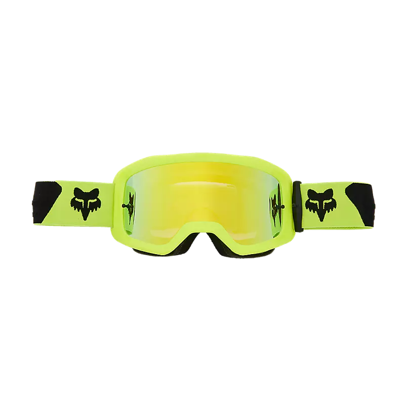 Main Core Mirrored Goggles