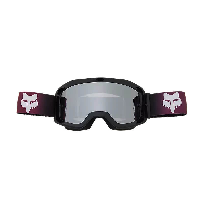 Main Flora Mirrored Goggles