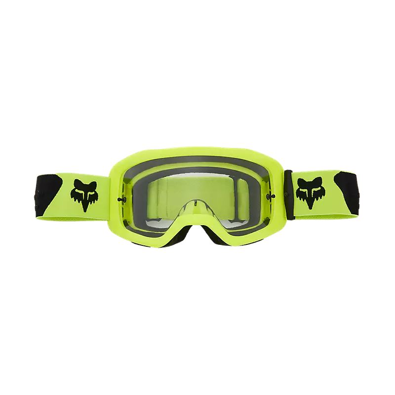 Youth Main Core Goggles