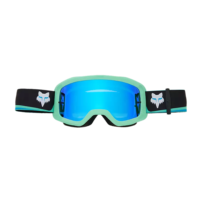 Youth Main Ballast Mirrored Goggles