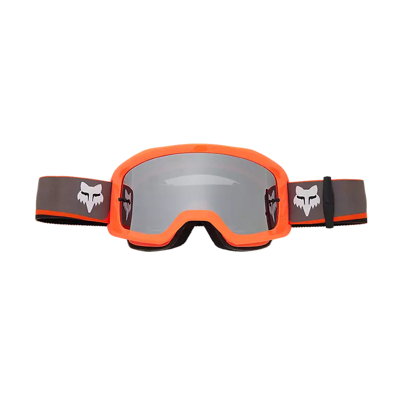 Youth Main Ballast Mirrored Goggles
