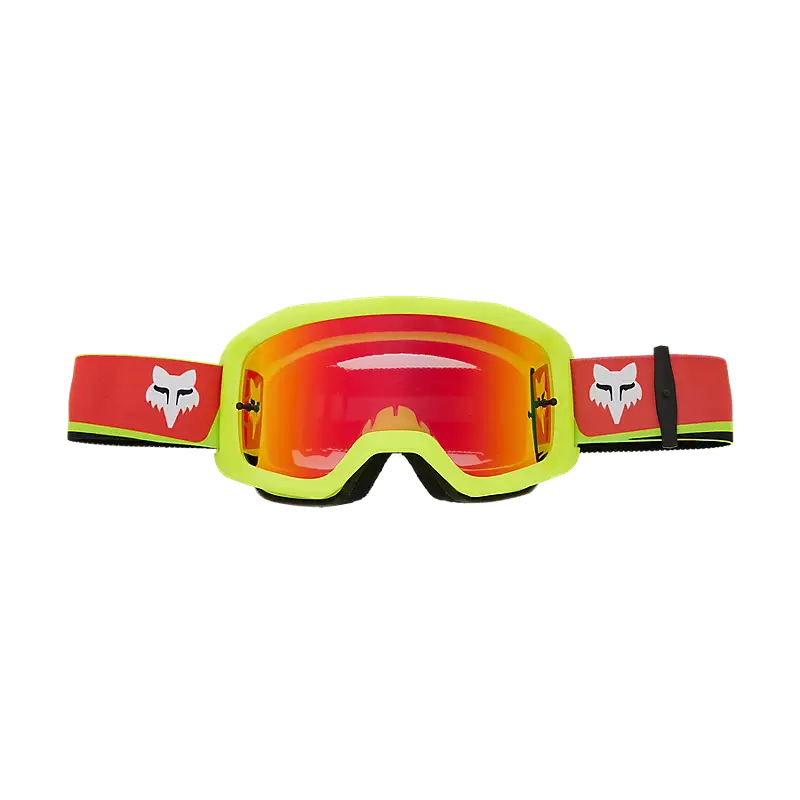 Youth Main Ballast Mirrored Goggles
