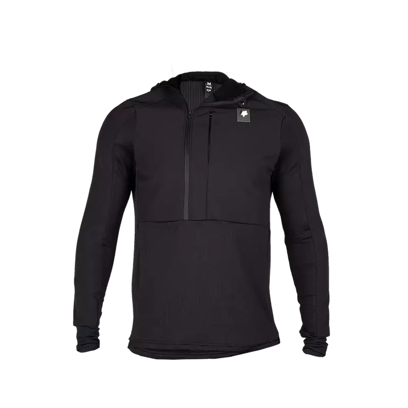 Defend Thermal Hoodie