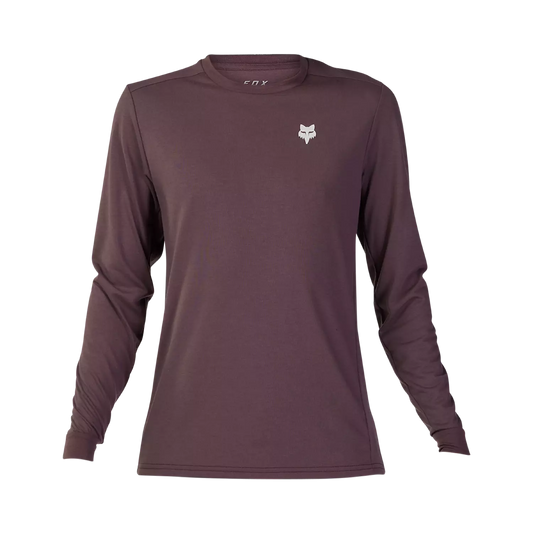 Ranger Tred Dri-release Long Sleeve Jersey