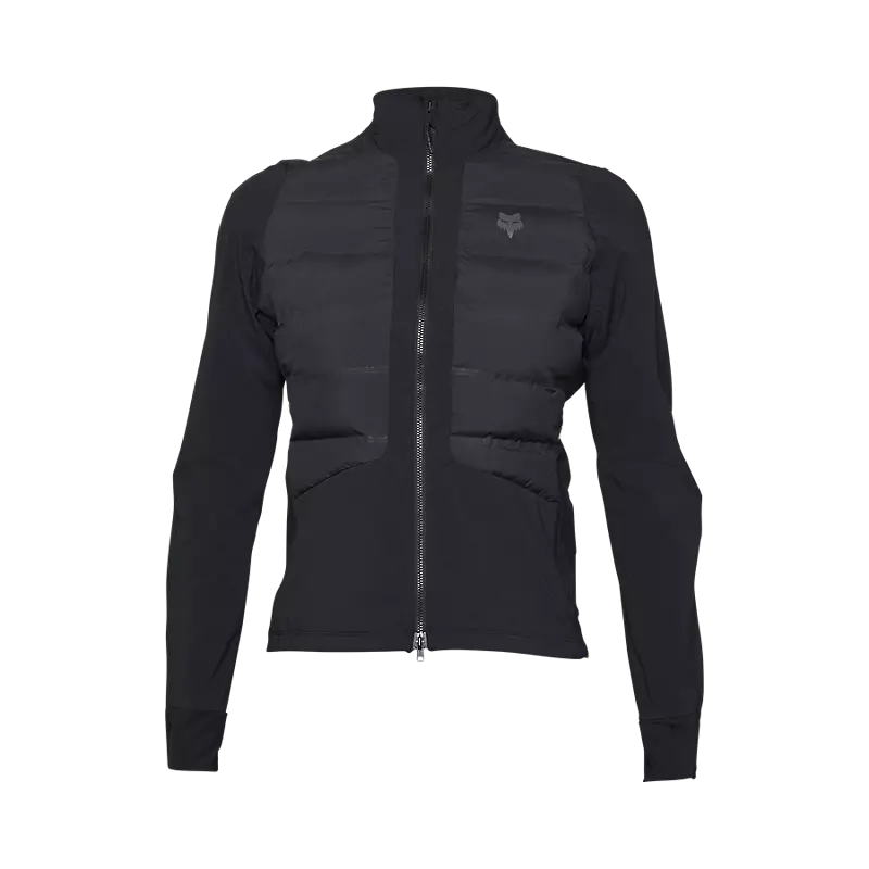 Womens Flexair Fire Hybrid Jacket
