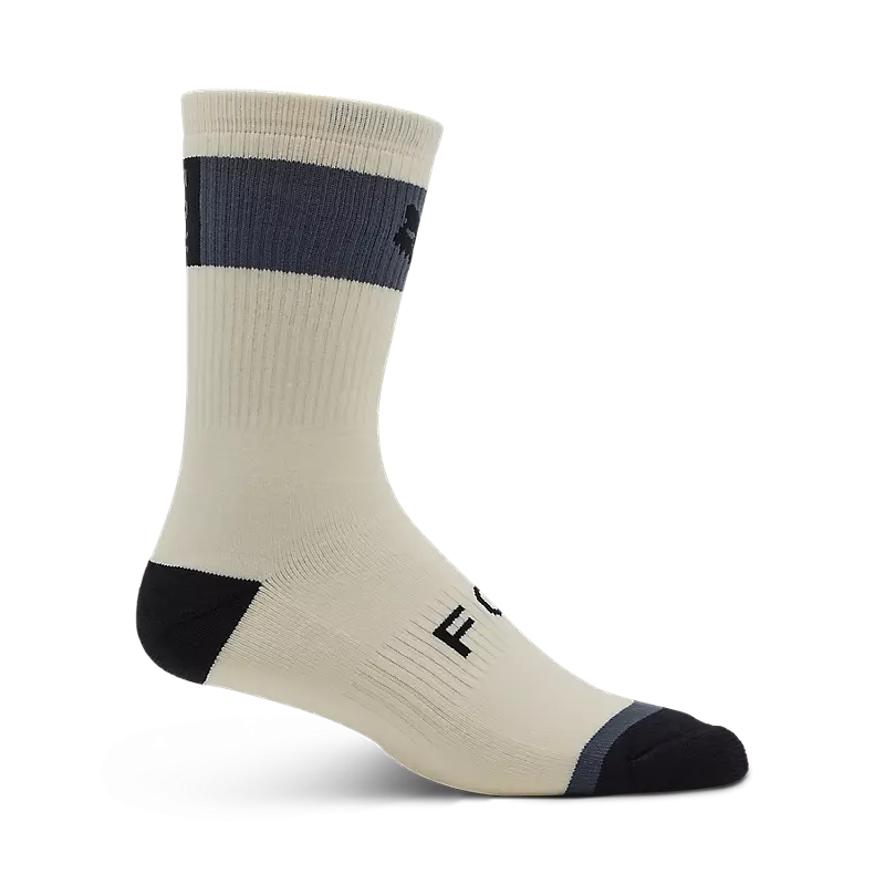 8" Defend Winter Socks