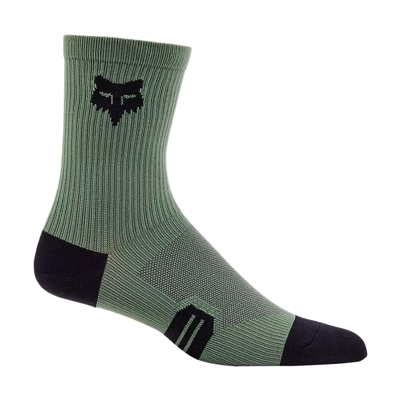 6" Ranger Socks