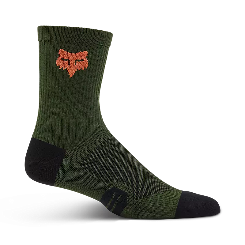 6" Ranger Socks