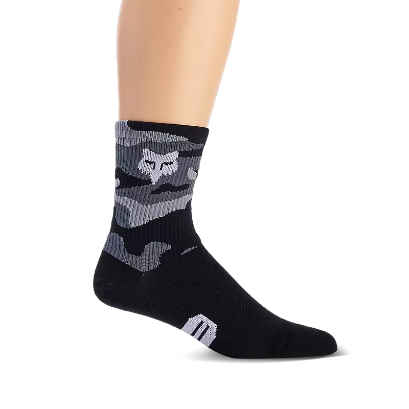 6" Ranger Socks