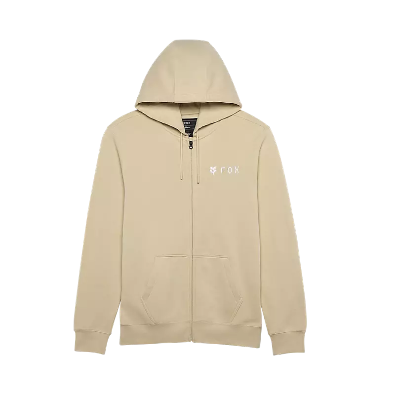 Absolute Zip Hoodie