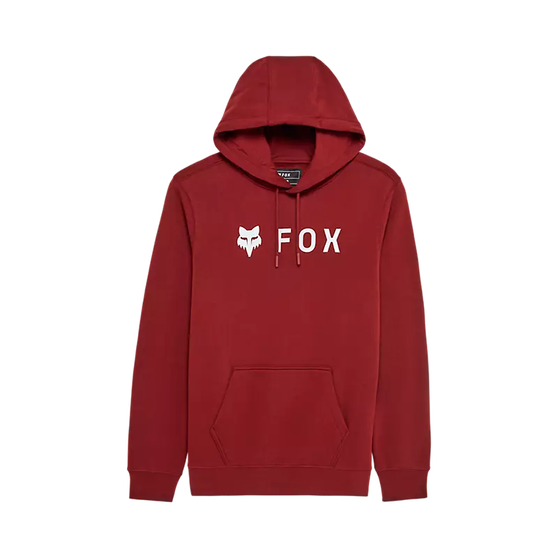 Fox Absolute Pullover Hoodie