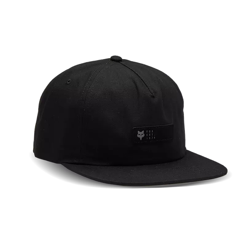 Source Adjustable Hat