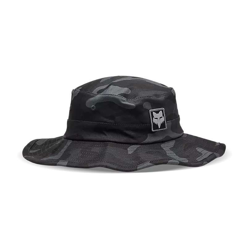Base Over Sun Hat