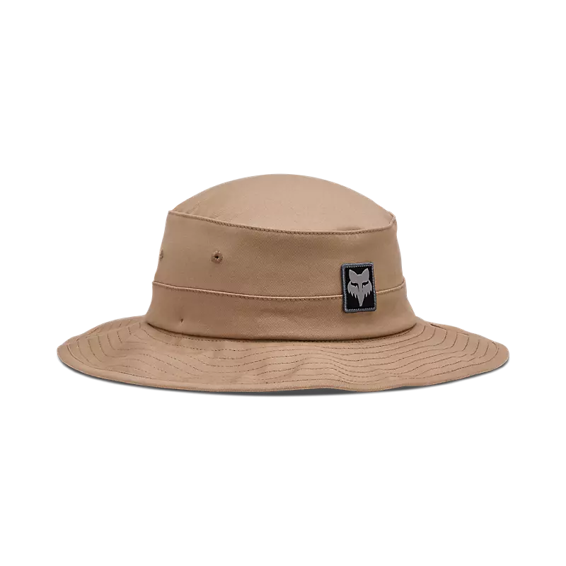 Base Over Sun Hat