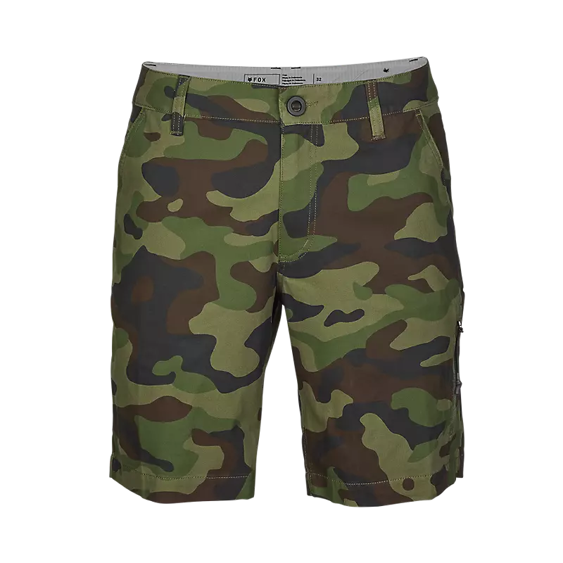 Essex Camo 3.0 Shorts