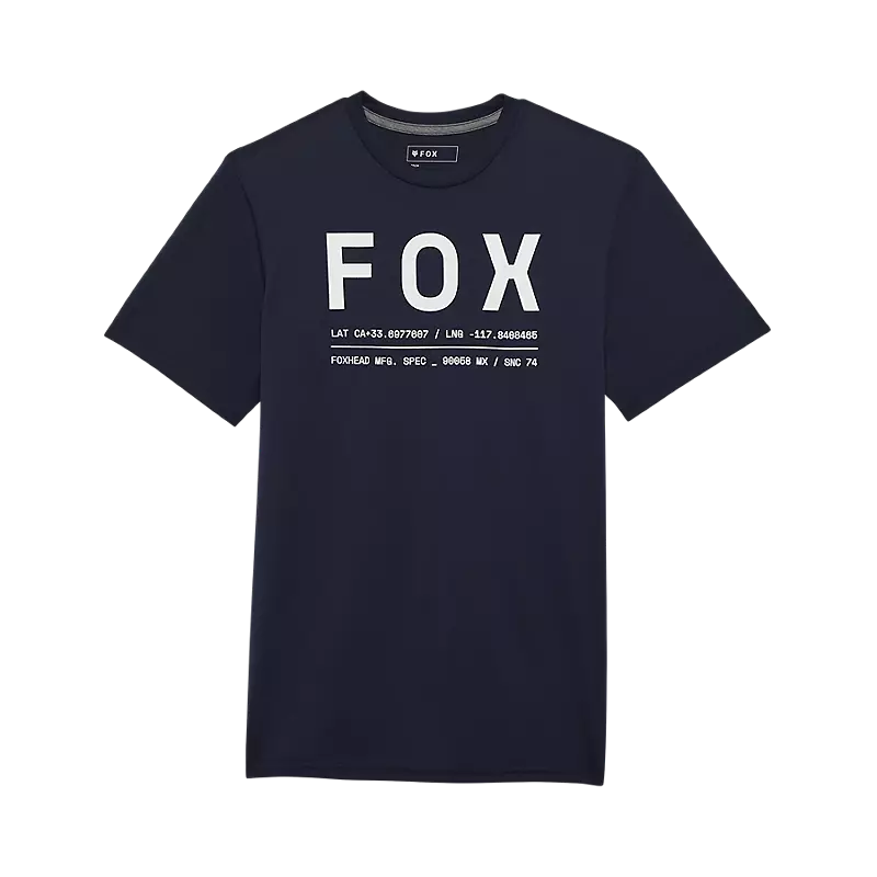 Non Stop Tech Tee