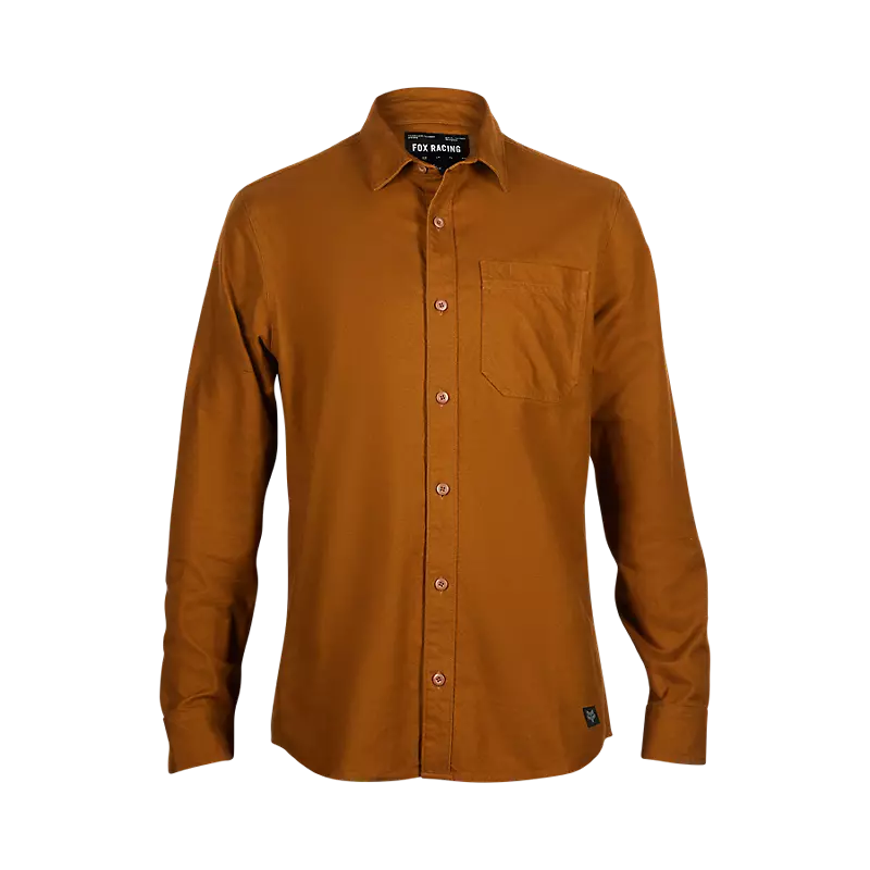 Source Flannel Shirt