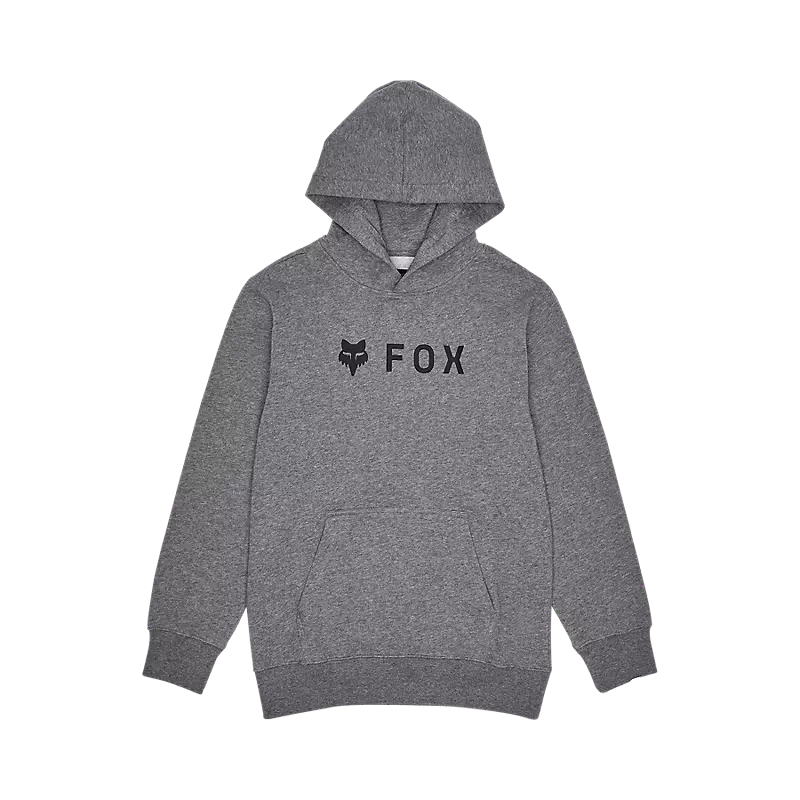 Youth Absolute Pullover Hoodie