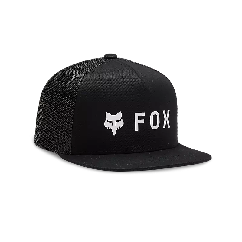 Youth Absolute Mesh Snapback Hat