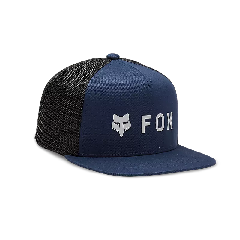 Youth Absolute Mesh Snapback Hat