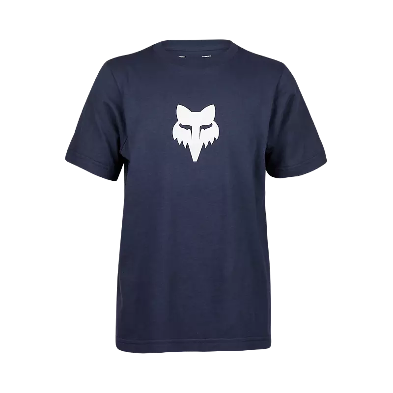 Youth Fox Legacy Basic Tee