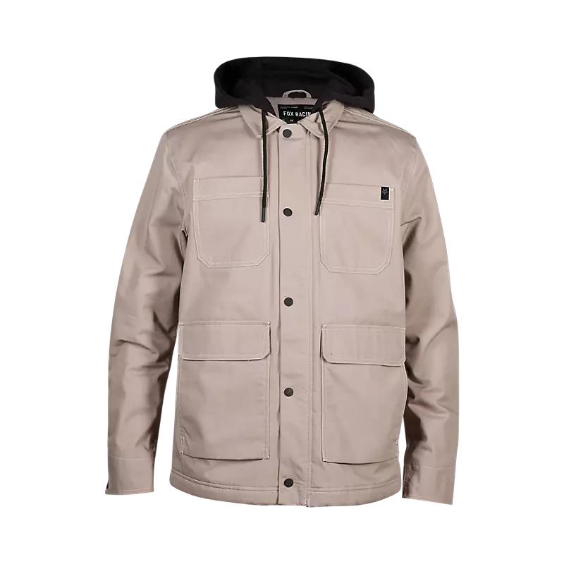 Mercer Jacket