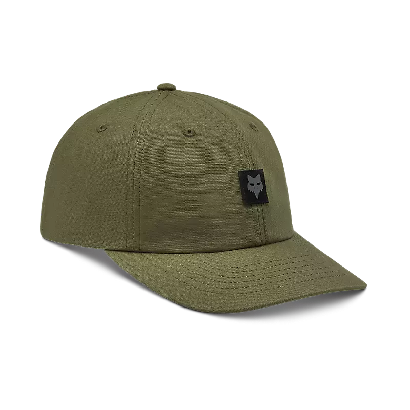 Level Up Adjustable Hat