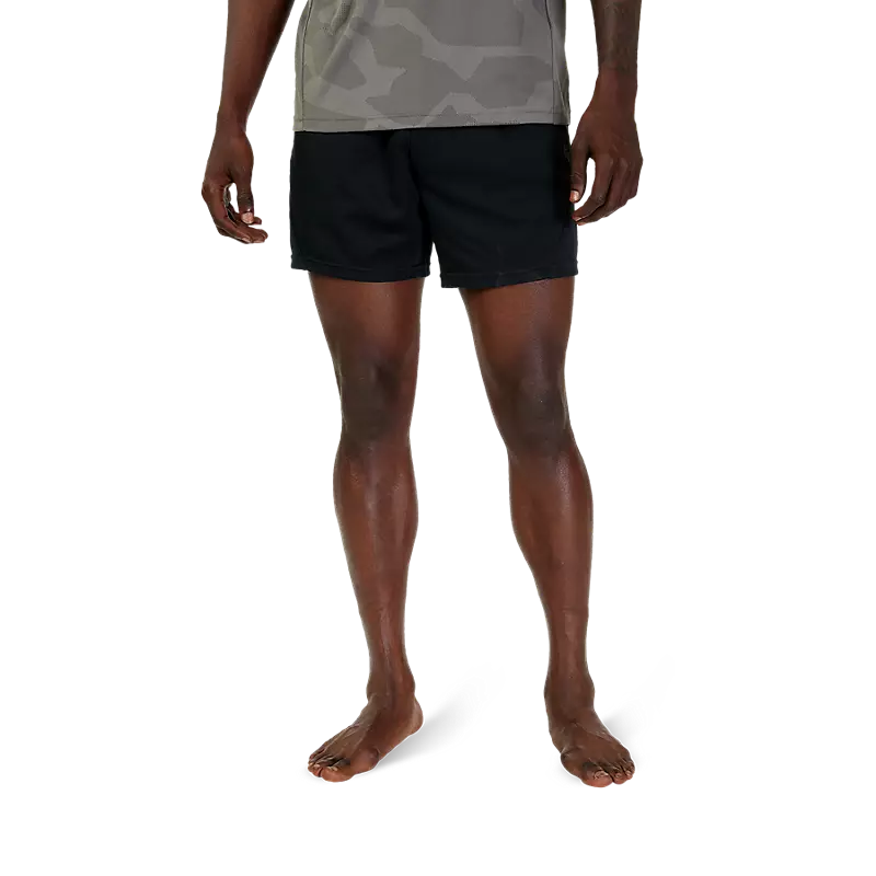 Balance Fleece Shorts