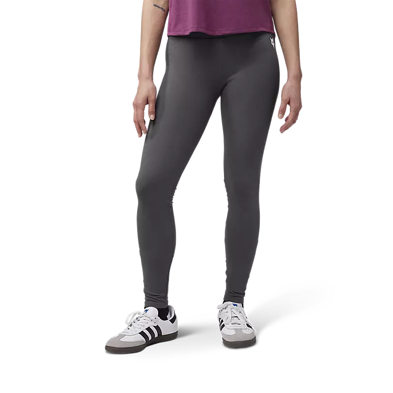 Womens Fox Head Leggings