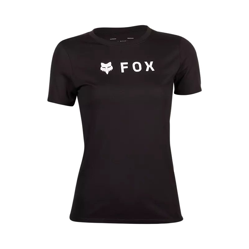 Womens Absolute Tech Tee