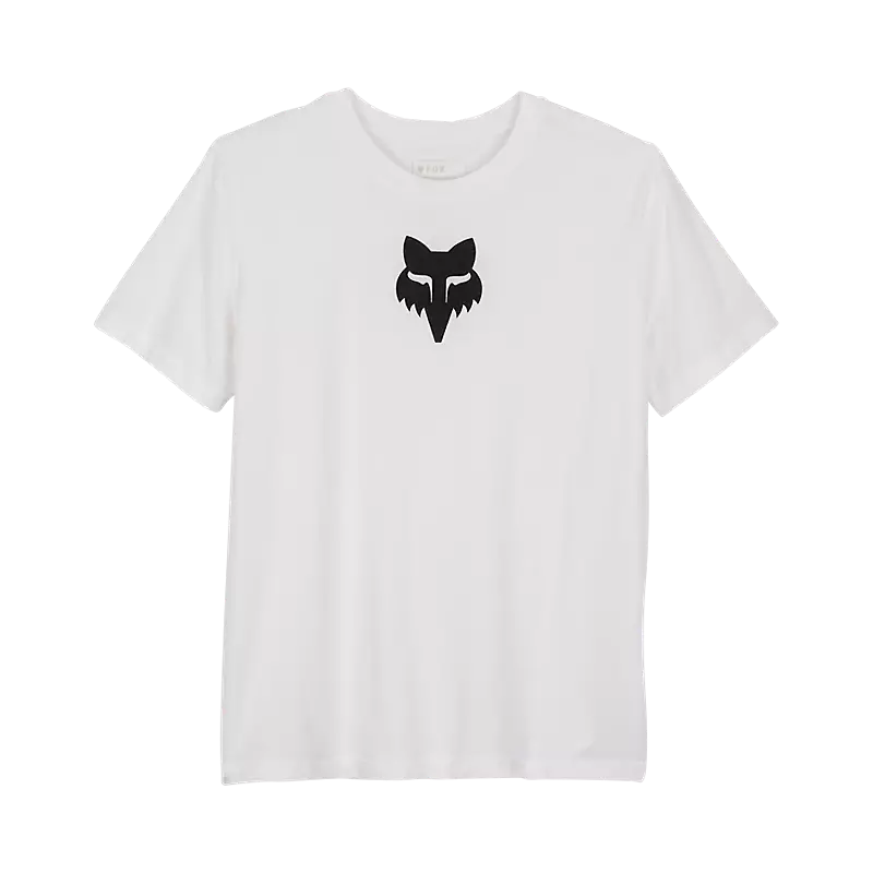 Womens Fox Head Basic Tee