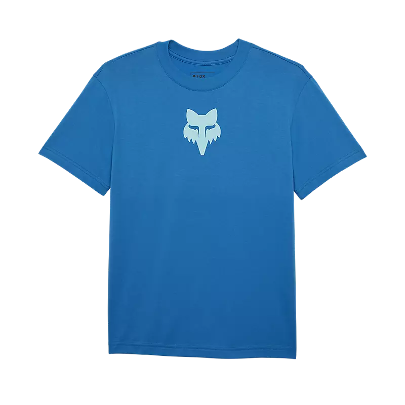 Womens Fox Head Basic Tee