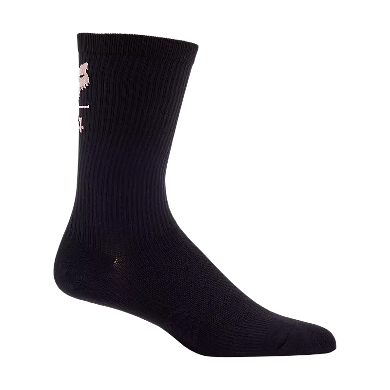 8" Ranger Fox 74 Socks