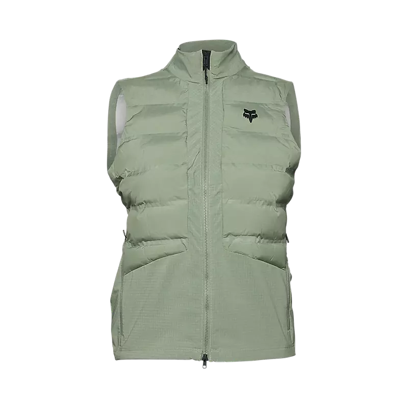 Womens Flexair Fire Vest