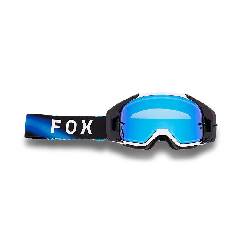 Vue Volatile Mirrored Lens Goggles