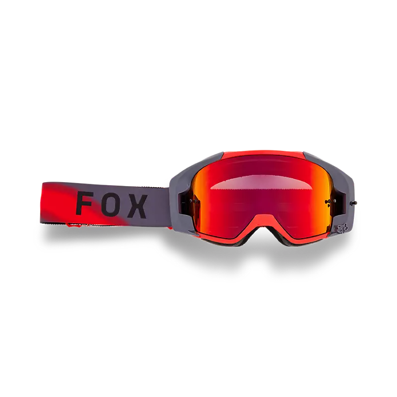 Vue Volatile Mirrored Lens Goggles