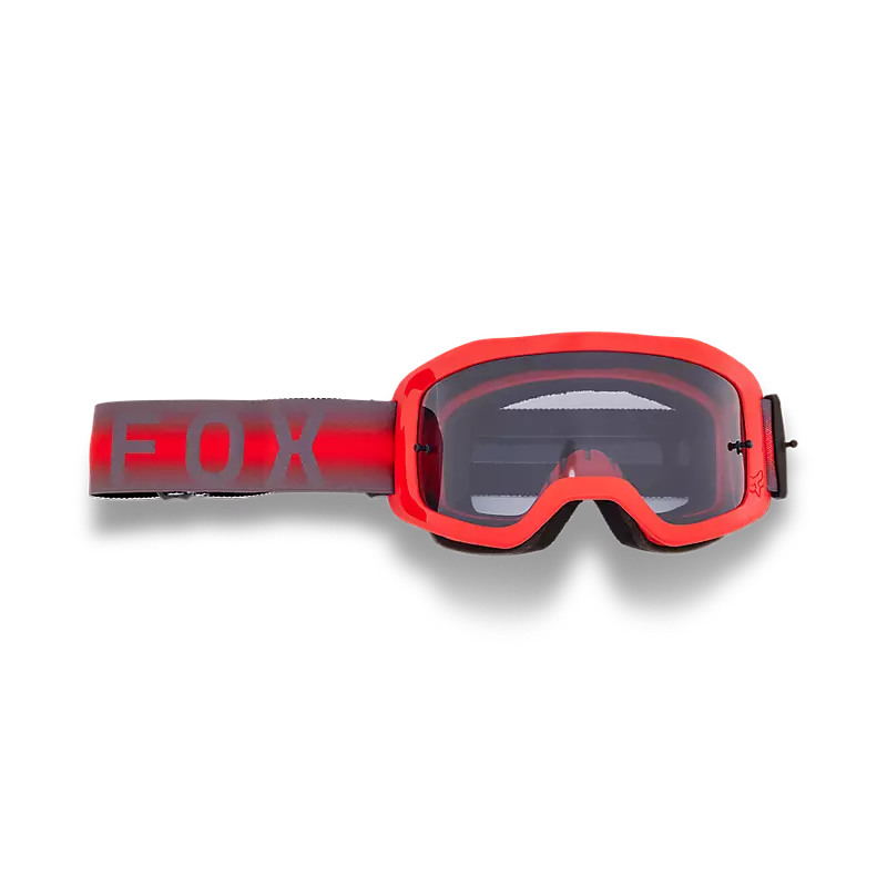 Main Interfere Smoke Lens Goggles