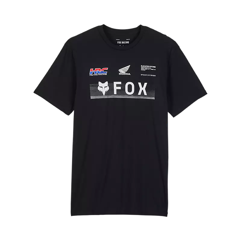 Fox x Honda Premium Tee