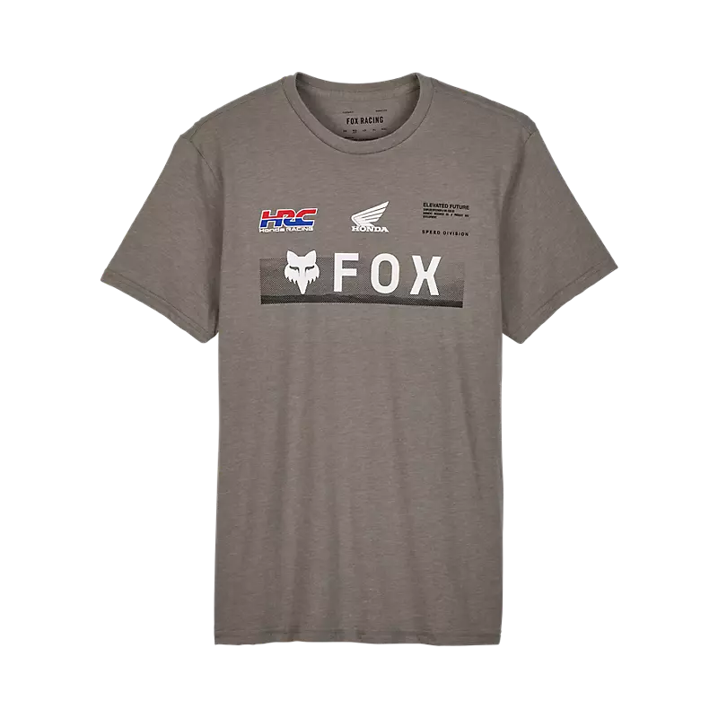Fox x Honda Premium Tee