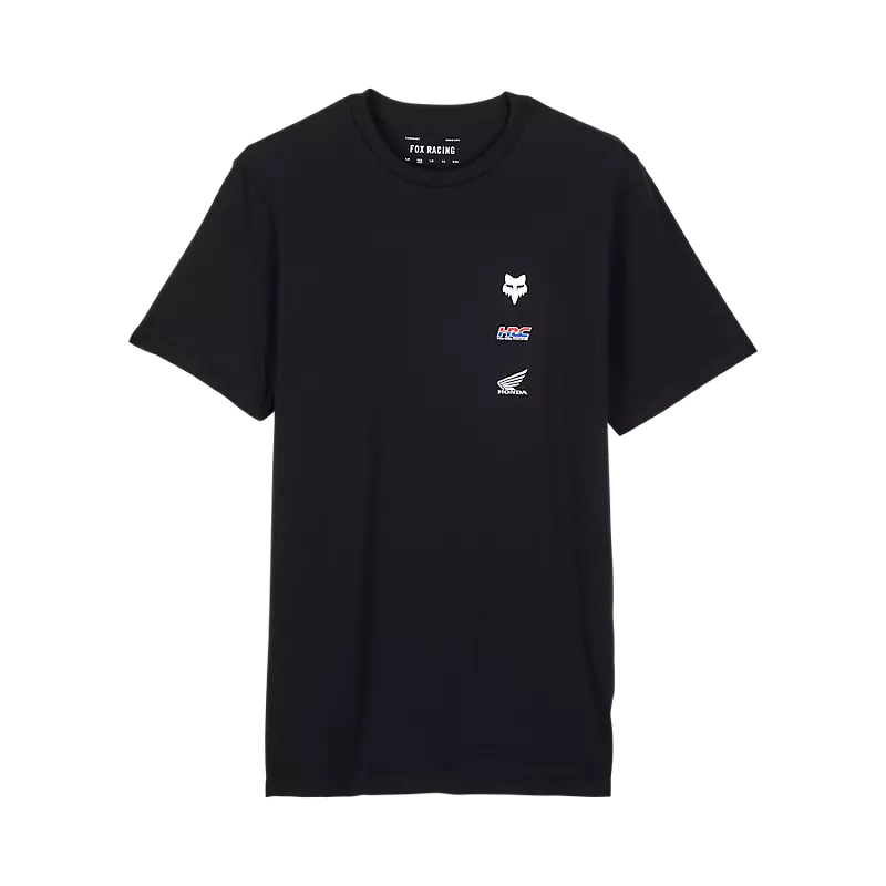 Fox x Honda II Premium Tee