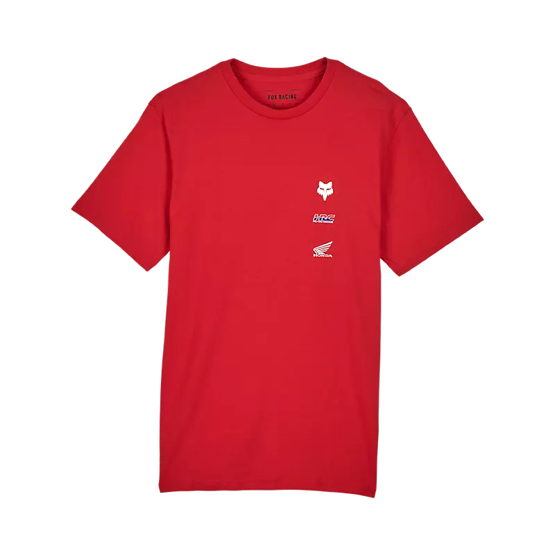 Fox x Honda II Premium Tee