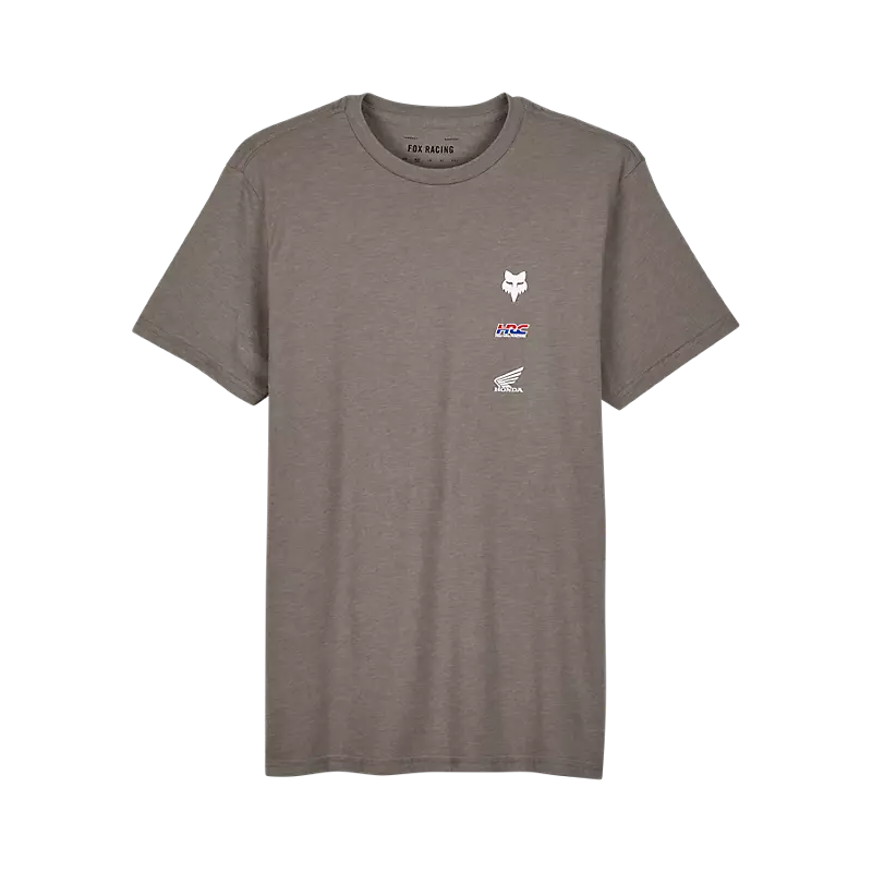 Fox x Honda II Premium Tee