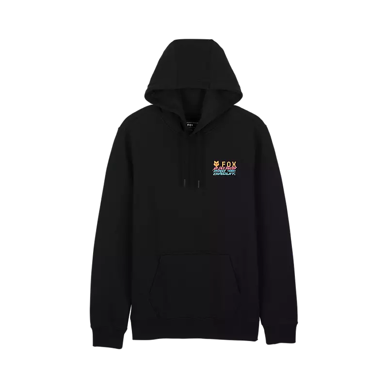 Fox x Pro Circuit Pullover Hoodie