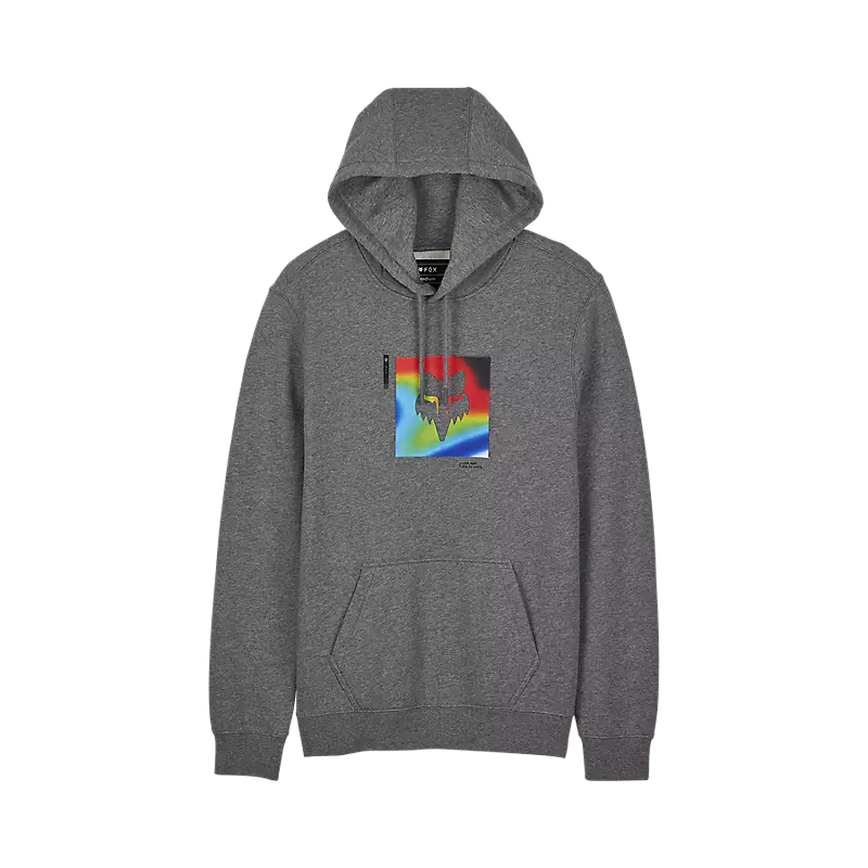 Scans Pullover Hoodie