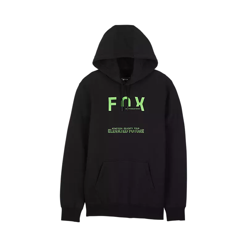 Intrude Pullover Hoodie